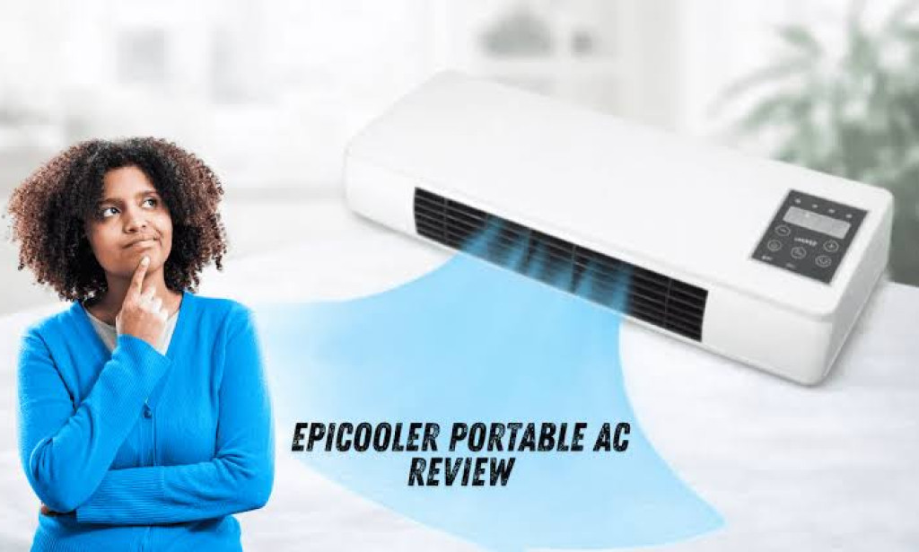 Epicooler: Een complete gids voor persoonlijke koeling onderweg : How It Works and What to Expect