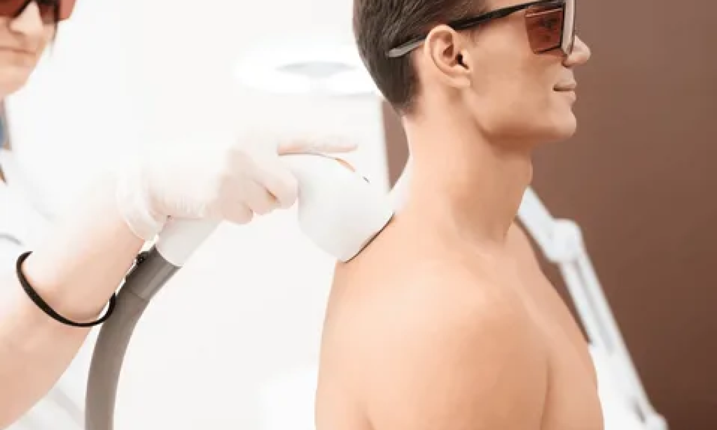 What is The Science of Smooth: Laser Hair Removal in Dubai