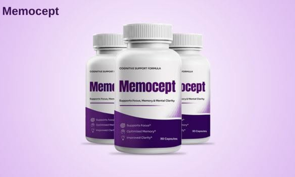 What Is A MemoCept Memory Reviews Is This Brain Support Supplement Worth Buying?