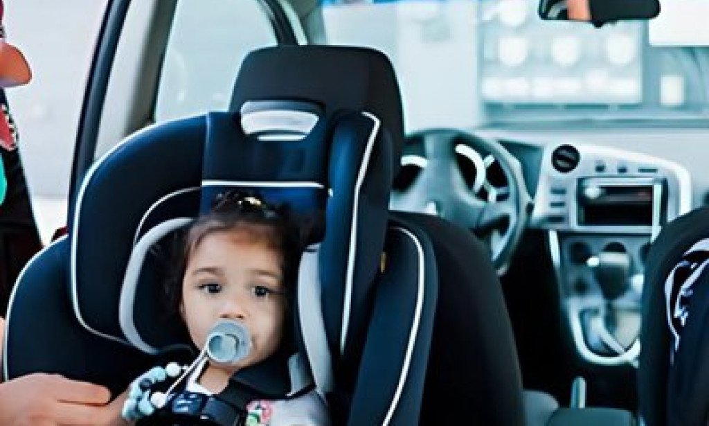 Stress-Free LaGuardia Top Airport Car Service With Child Seat
