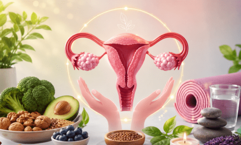 How to Increase Ovulation Naturally: 10 Proven Ways to Boost Fertility