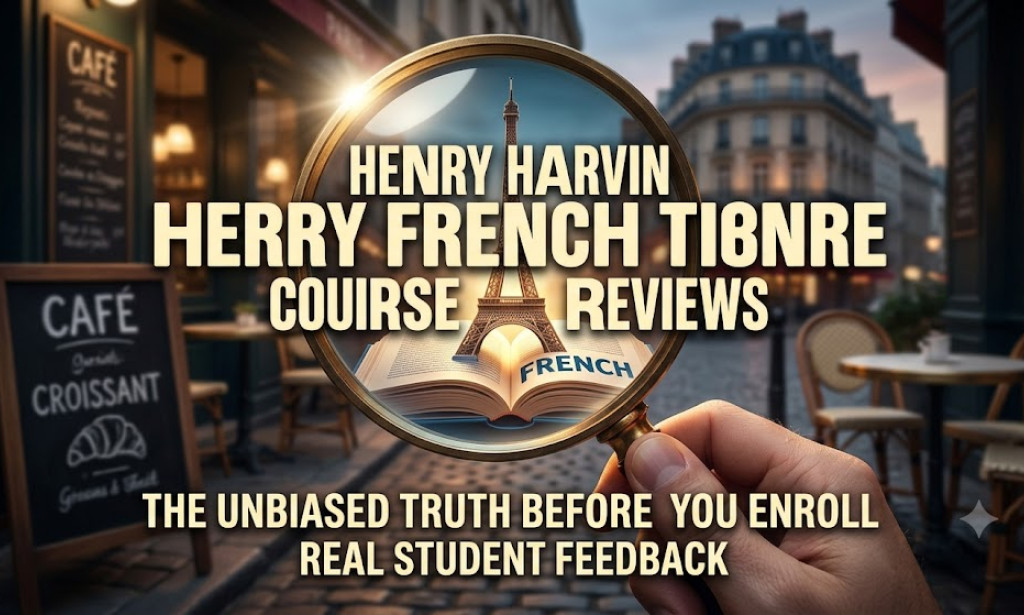 What Are Henry Harvin French Course Reviews Saying Before You Enroll?