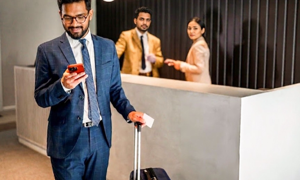 How to Choose a Corporate Travel Partner: A Checklist for HR and Admin Teams