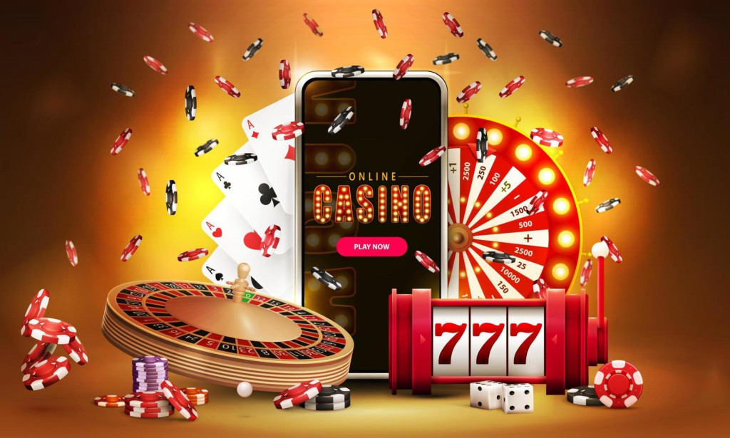 Casino Crypto en Ligne : La Nouvelle Génération des Plateformes Numériques what