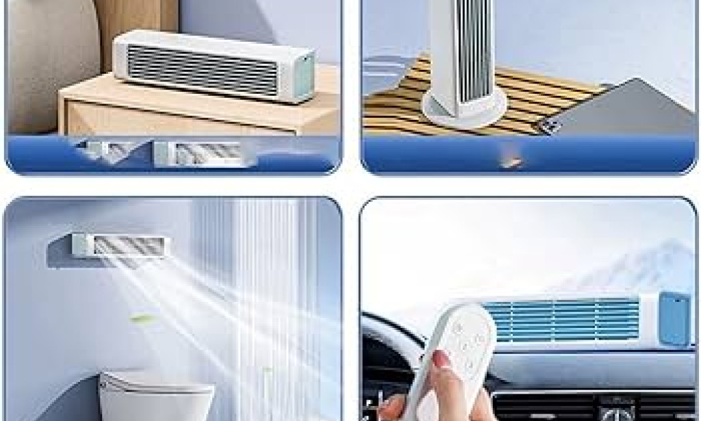 Polar Breeze Air Cooler Review: Does It Really Beat the Summer Heat?