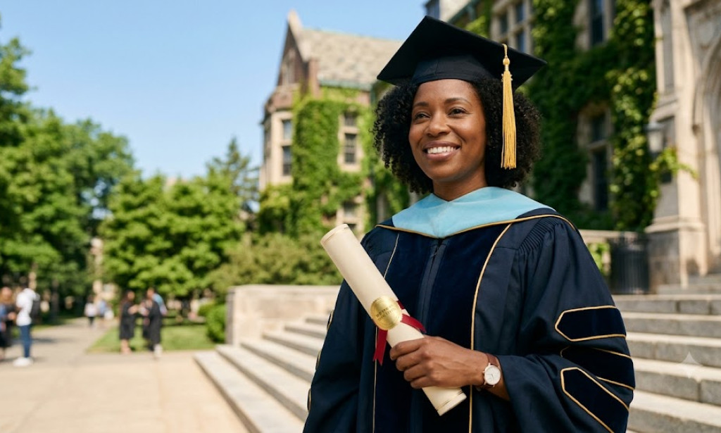 What Is an Honorary Doctorate and Why It Matters?