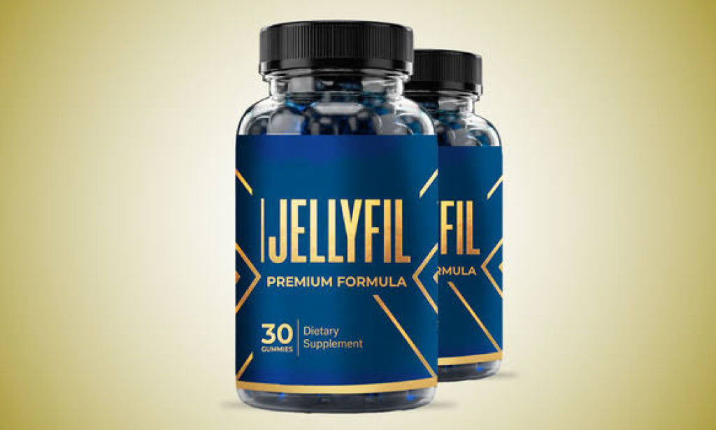 JellyFil Reviews: A Simple Guide to Ingredients, Benefits, Price, and Customer Feedback