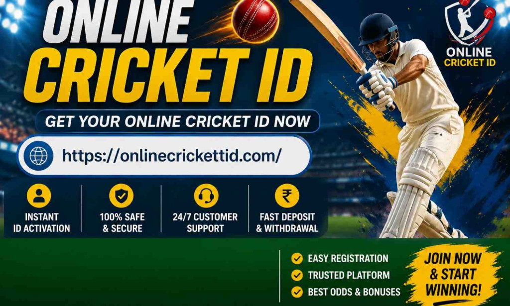 how Offer an online cricket ID WhatsApp number at TigerExch247