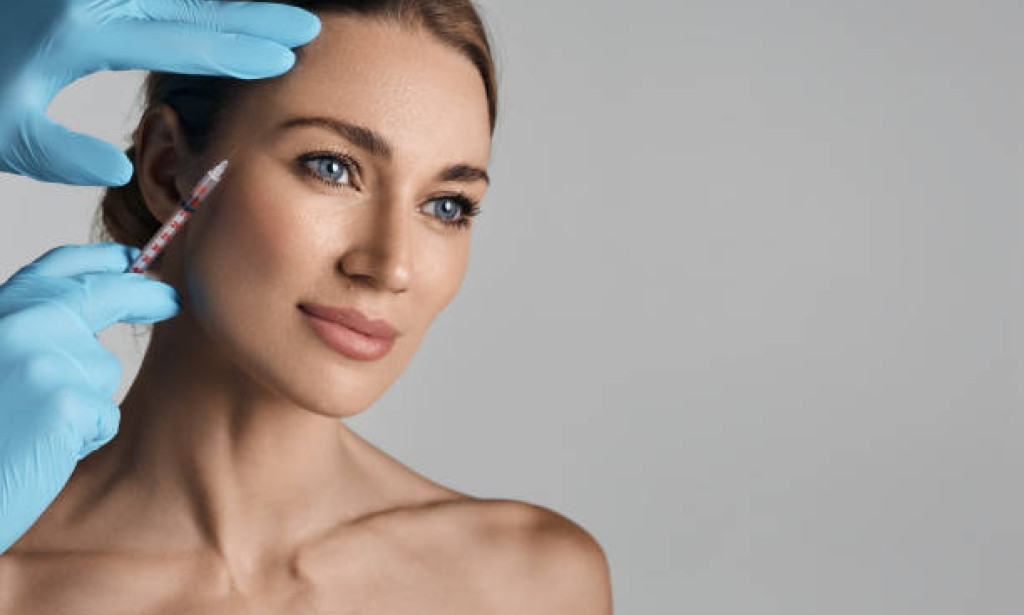 How Are Belotero Fillers Suitable for First-Time Users?