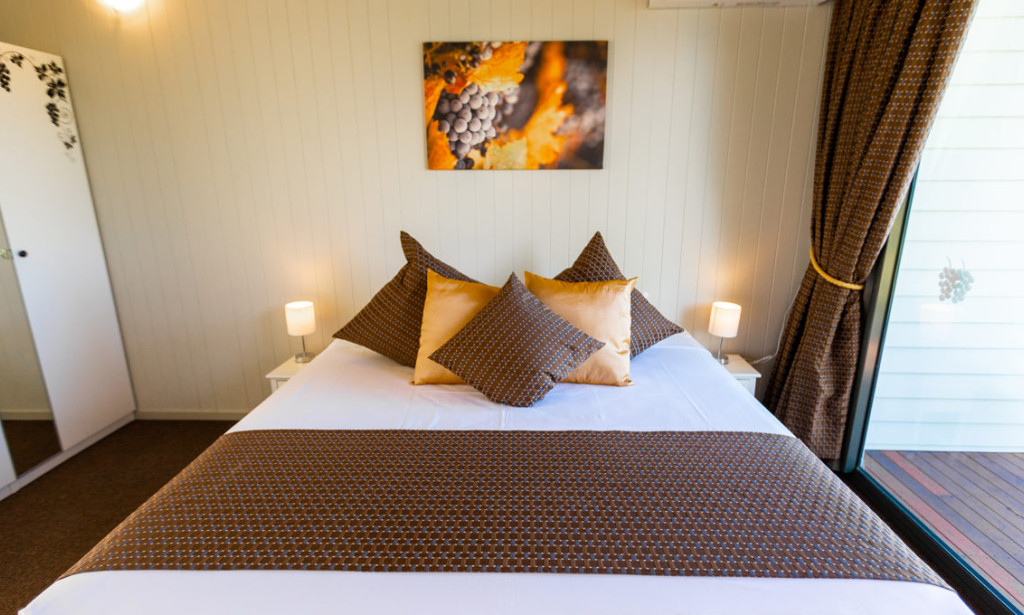 The Top Winery Hotels Near Brisbane You Need to Visit This Weekend