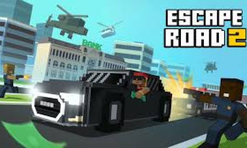 How to Play Escape Road 2: Outspeed Every Obstacle