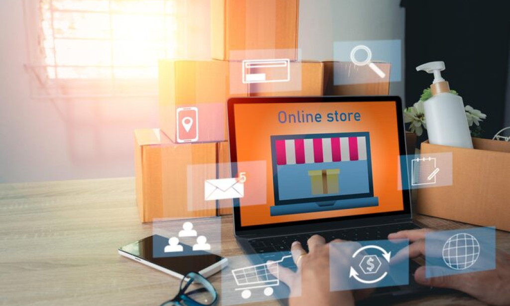 How Professional Shopify Website Development Drives Business Growth
