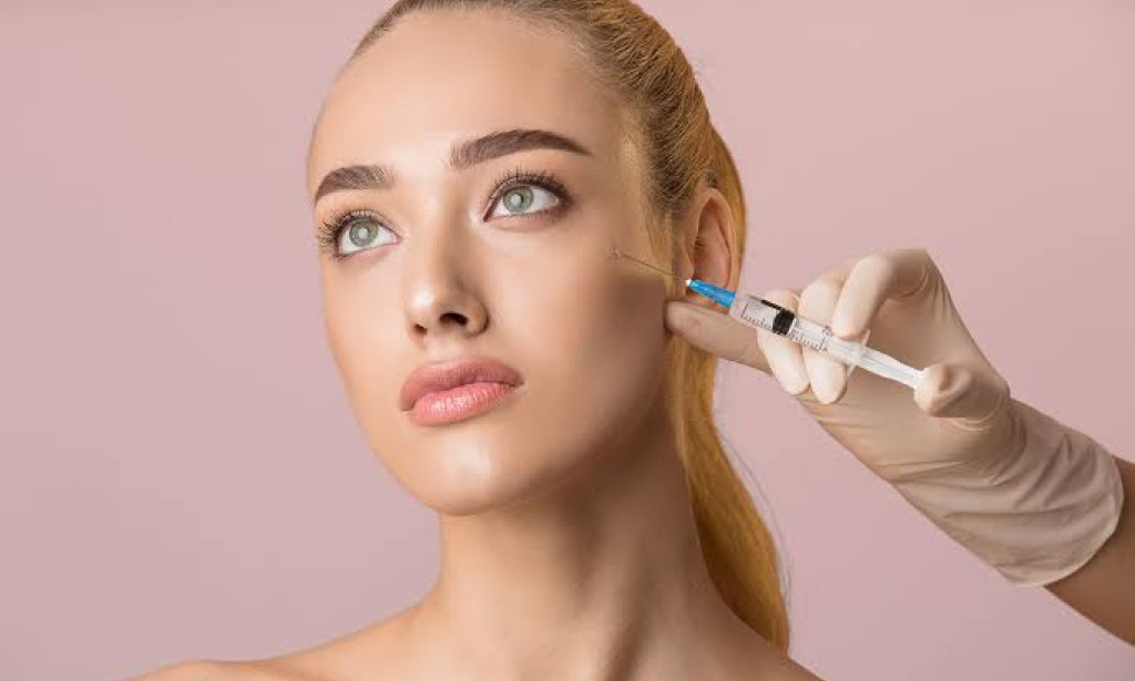How Skin Booster Injections Interact With Skin Layers