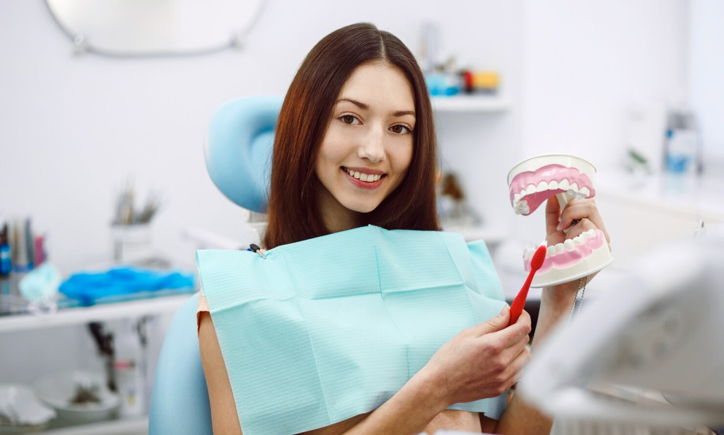 Top Choose Professional Dentist in Indirapuram for Healthy Smiles