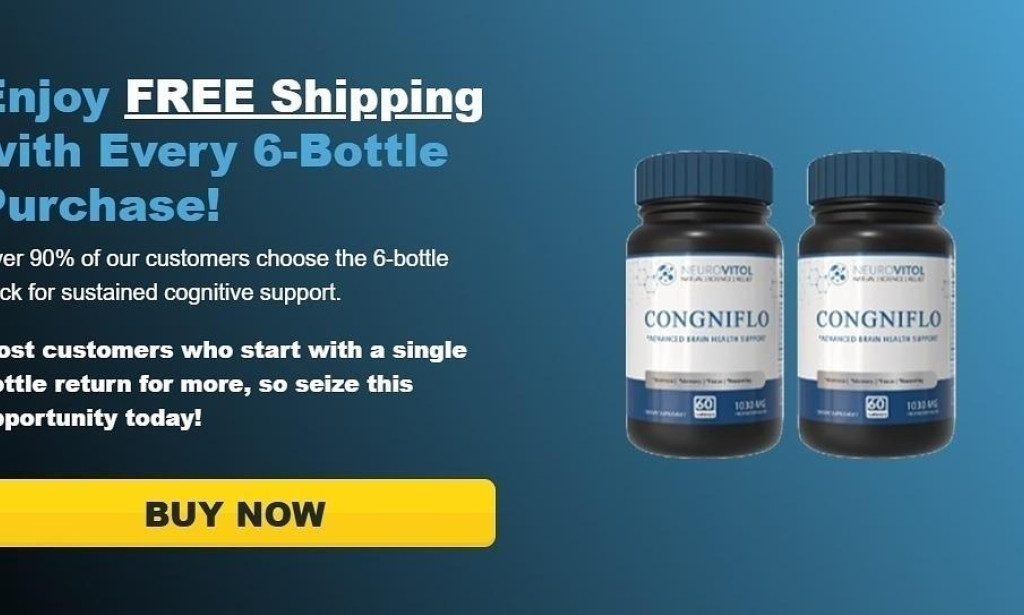 Congniflo Reviews: What Makes This Brain Health Supplement Different from Other Nootropics?