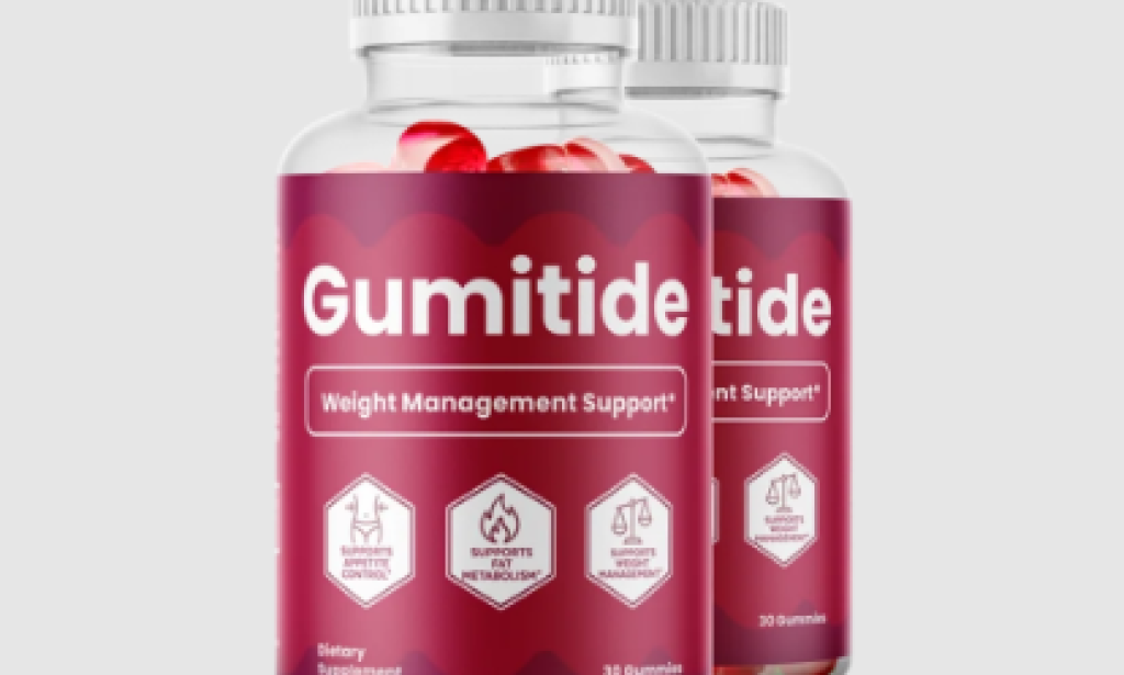 GumiTide Gummies: A Complete Guide to Benefits, Ingredients, Usage, and What to Expect