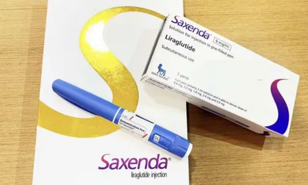Saxenda Injection in Dubai:What are  Results and Safety Facts