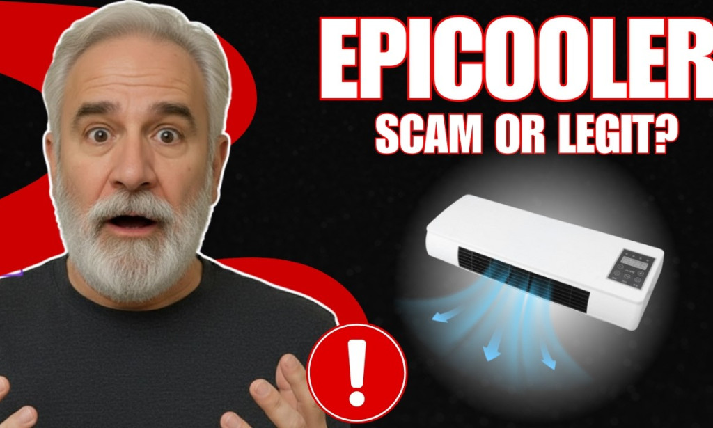 Epicooler – Ervaar Directe Verkoeling Waar Je Ook Bent : How It Works and What to Expect