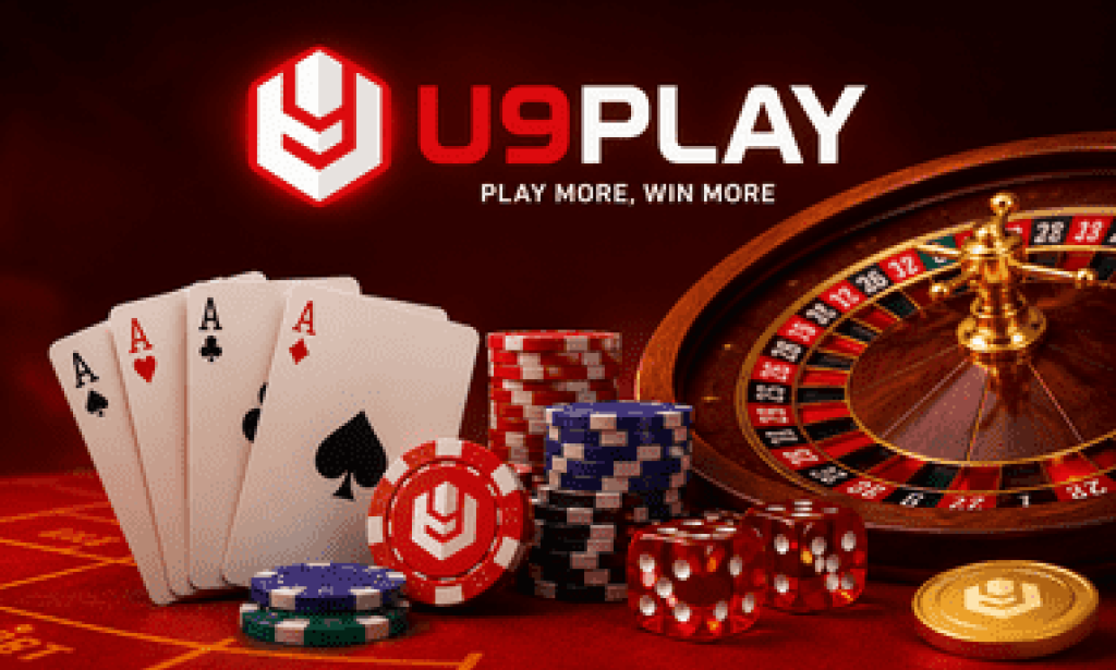 What Is U9play Casino? Explore Exciting Online Gaming in Malaysia