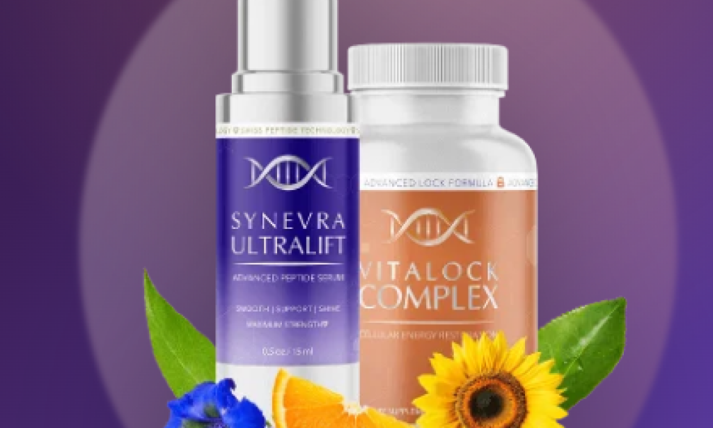 Is Synevra Ultralift suitable for all skin types?