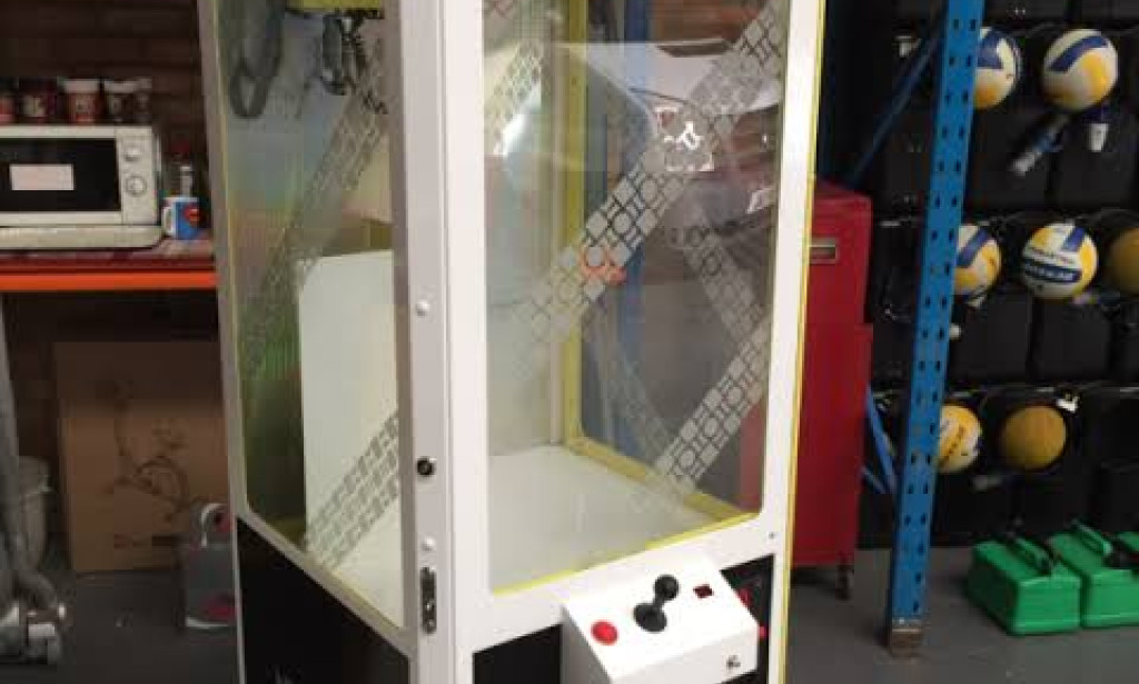 Prize Crane Hire for Brand Activations: How Claw Machines Drive Engagement