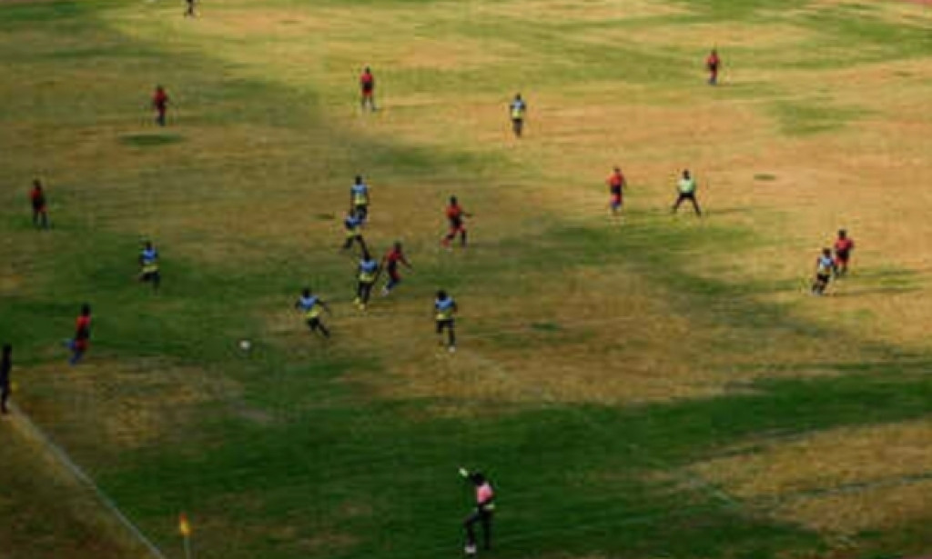 The harsh reality of sports and facilities for sportsperson in india