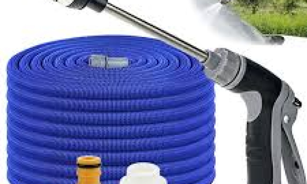 HoseHawk Pro Pressure Washer Reviews: The Powerful Cleaning Tool for Your Home & Garden!