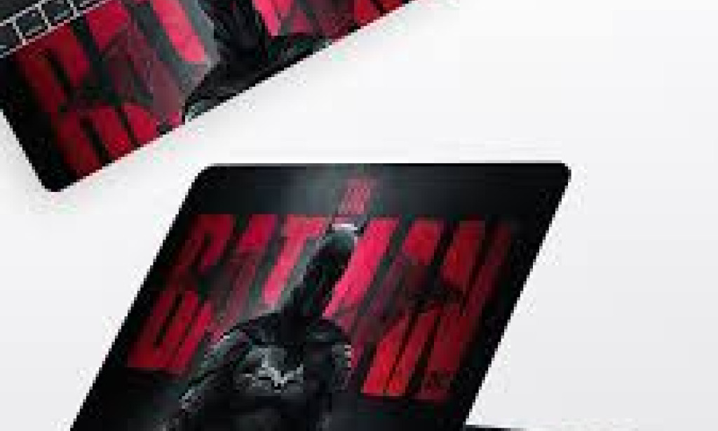 How To Express Yourself: Creative Laptop Skin Ideas to Personalize Your Workspace