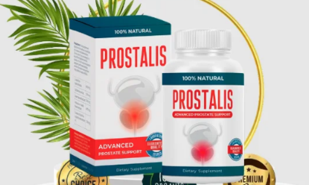 What is Prostalis in Tunisia – Prostalis Price & Reviews