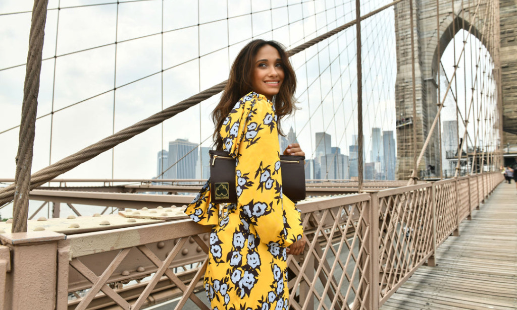 What Makes Recycled Leather Handbags NYC Shoppers Love So Special?