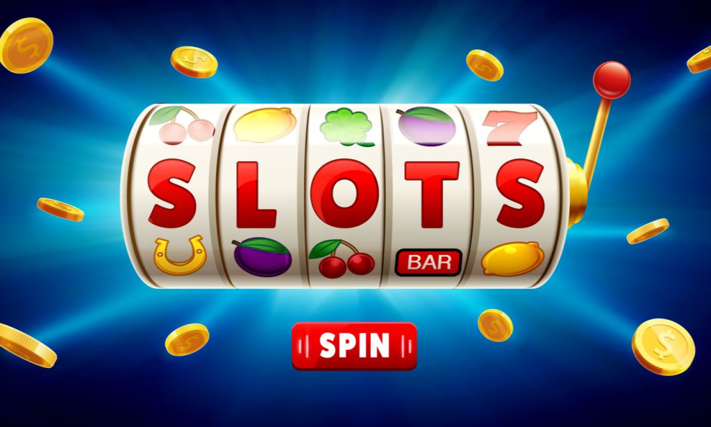 How to Play Online Slot Games for Real Money on BetBricks7
