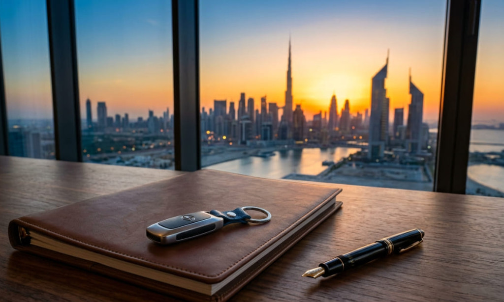How to Sell Off Plan Property in Dubai: A Complete Guide for Investors