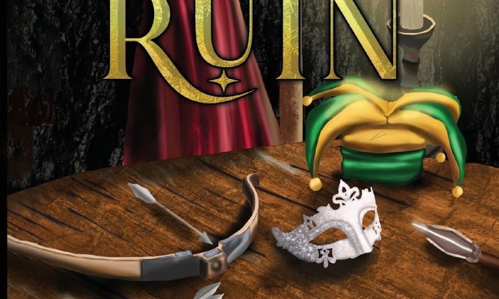 What Is Memory, Identity, and Second Chances in The Realm of Ruin