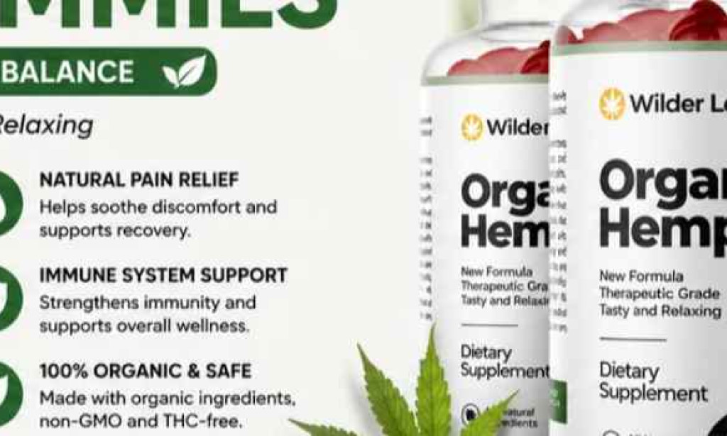 What Is WilderLeaf Review 2026: Ingredients, Benefits, Customer Feedback, and What You Should Know Before Trying It