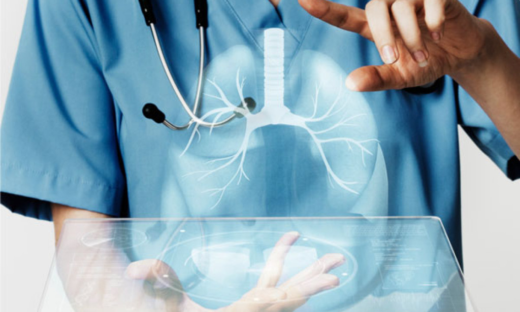 How Family Caregivers Can Support Loved Ones During Lung Cancer Treatment