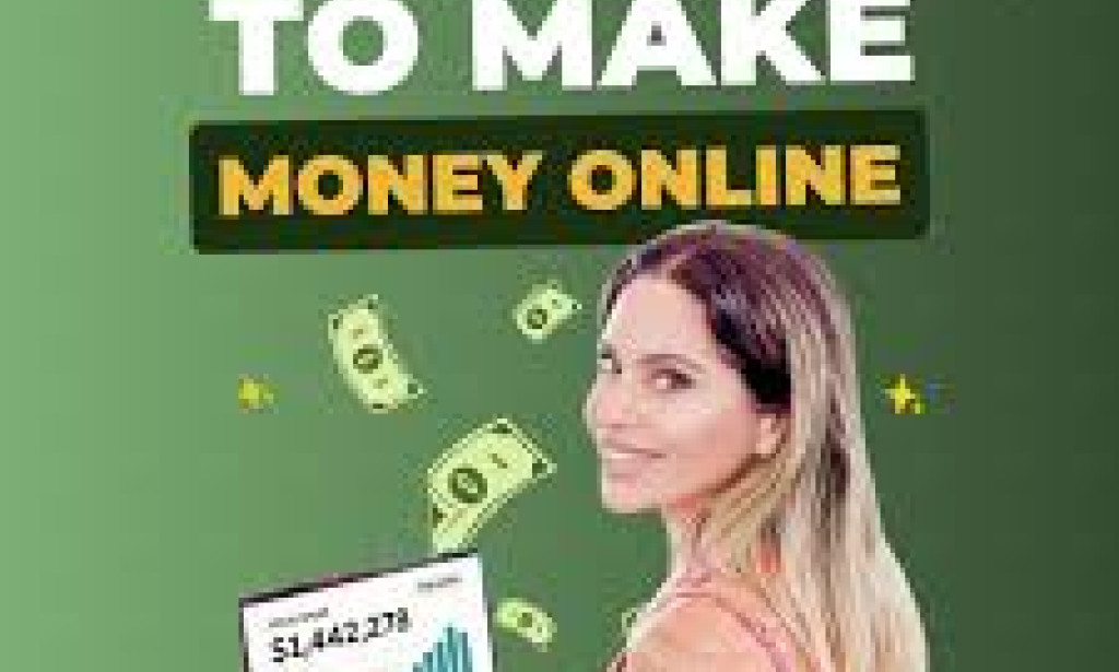 Top 7 Simple Ways to Make Money Online Without Spending Money