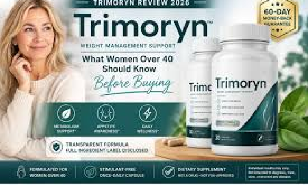 Where To Buy Trimoryn Reviews 2026 – Real Facts, Complaints, Benefits, and Who It Suits