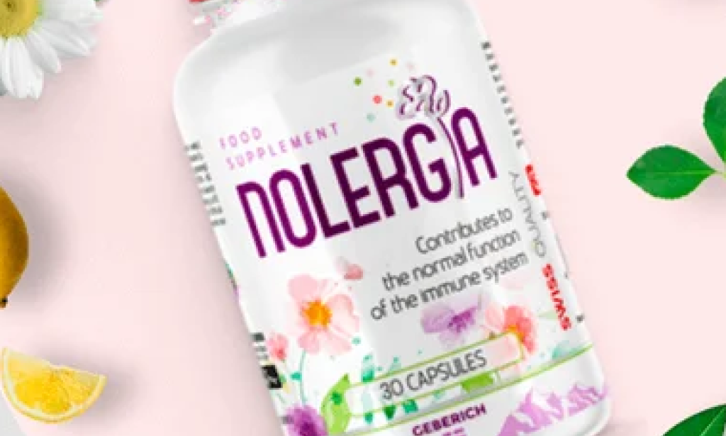 where to Buy Nolergia in Germany – Nolergia Price & Review