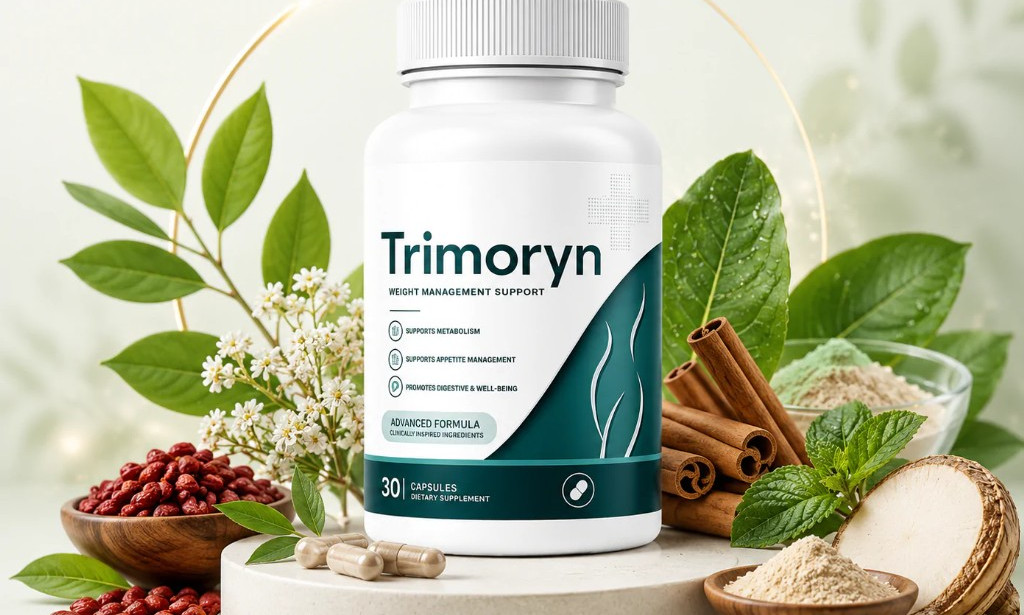 How Trimoryn Reviews: Complete Guide to Ingredients, Safety & Effectiveness!