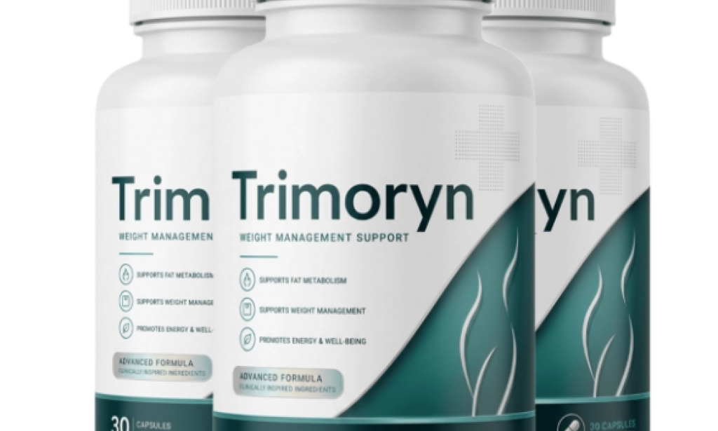 Trimoryn Reviews - [Shocking Truth] Is It Really Worth the Hype? Read Before Buying!