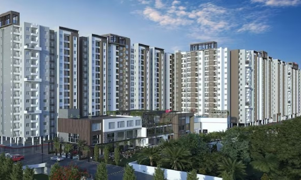 Where to buy a home in Bangalore in 2026: best localities and projects