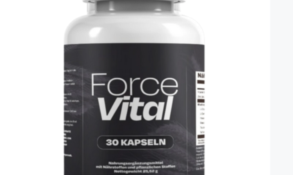 What Is ForceVital Germany?