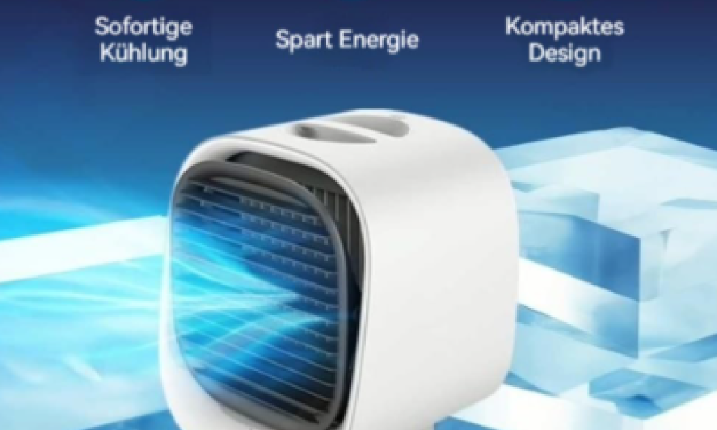 Vital Cooling Breeze Guide: How to Get the Best Cooling Experience!!