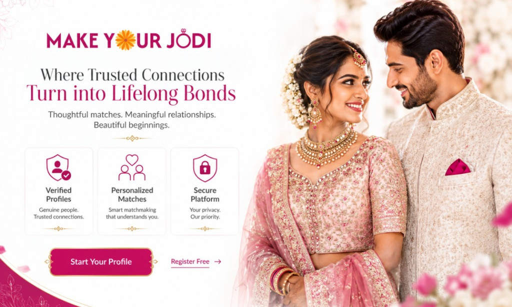 What Makes Premium Matrimony Sites Worth Considering?