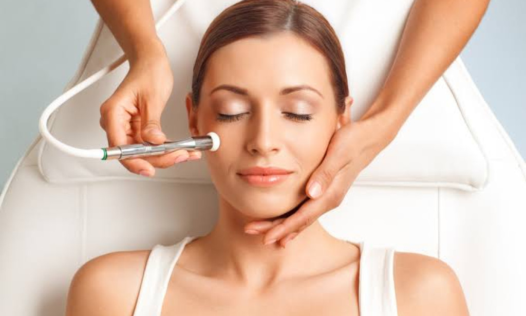 What Should You Know About Hydrafacial?