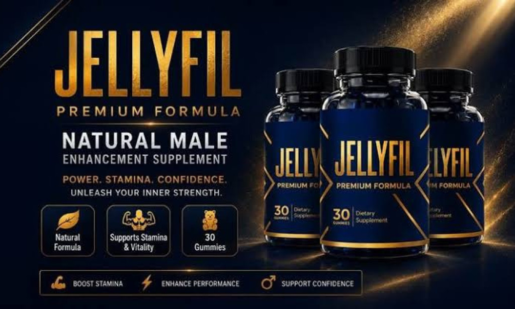 Jellyfill Reviews: Everything You Need to Know Before Choosing Jellyfill