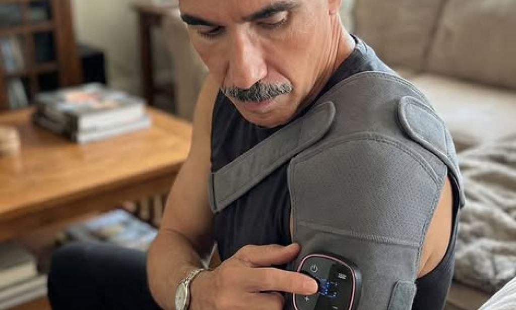 How Mendable Shoulder Reviews: Features, Benefits, Pros, Cons & Honest Customer Results!