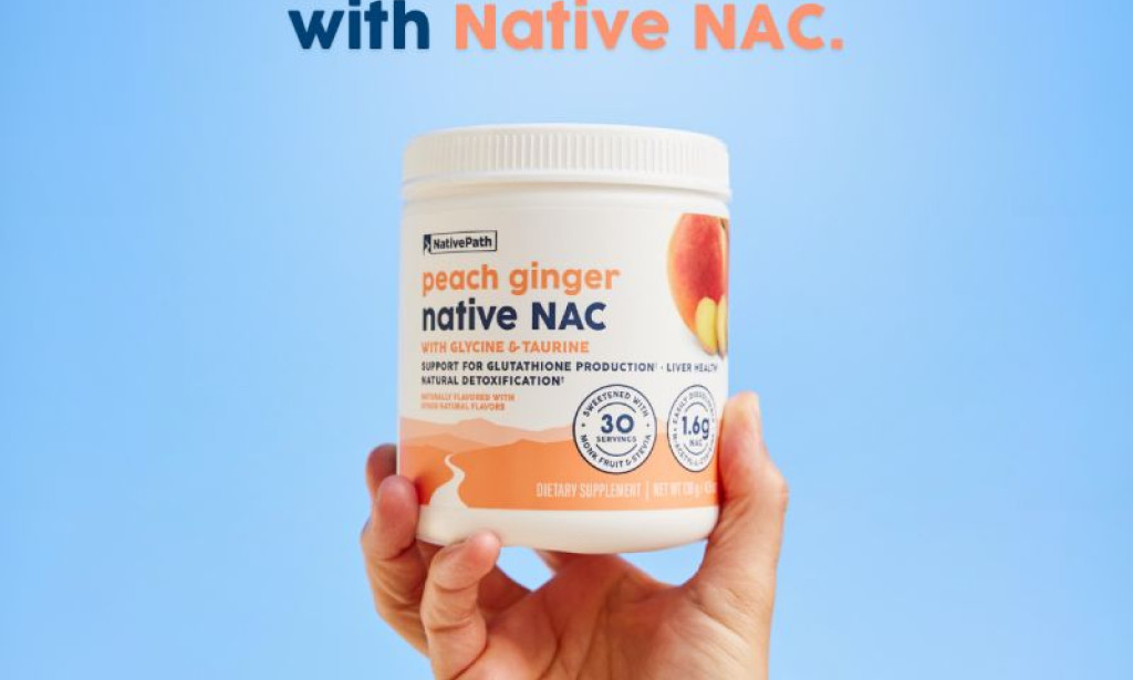 NativePath NAC: (How Is This?) Cellular Health Formula Supporting Glutathione Activity & Natural Detox Processes!