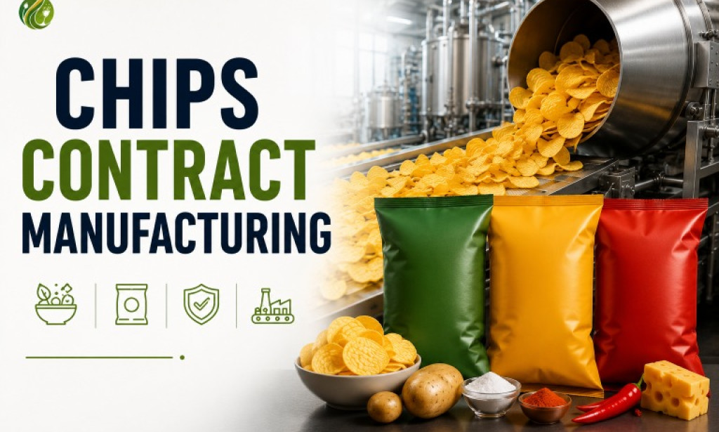 How to Choose the Right Chips Contract Manufacturing Partner in India (2026)