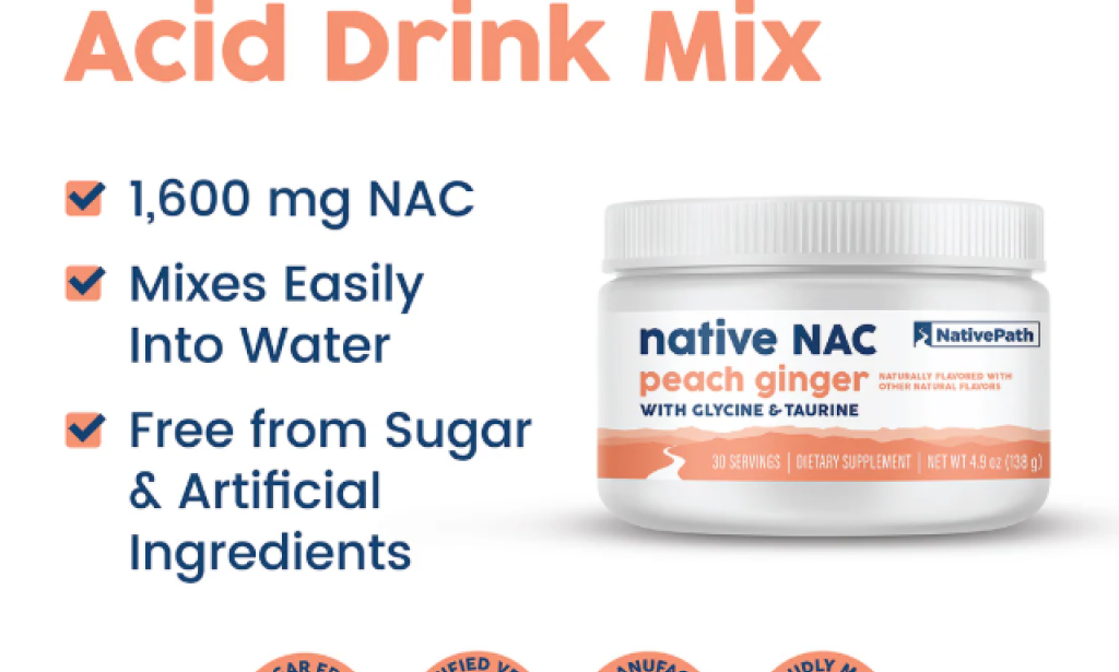 What Is NativePath Native NAC?